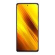 Смартфон Xiaomi Poco X3 NFC 6/64GB Shadow Gray
