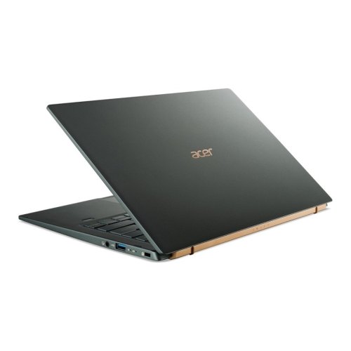 Ноутбук Acer Swift 5 SF514-55TA-55U6 (NX.A6SEU.005) Mist Green