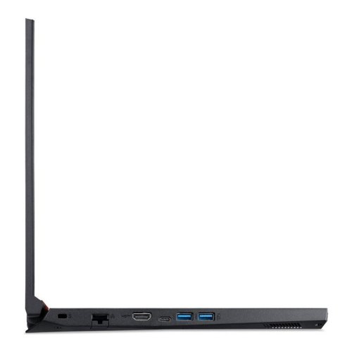 Ноутбук Acer Nitro 5 AN515-54-5035 (NH.Q96EU.01K) Obsidian Black