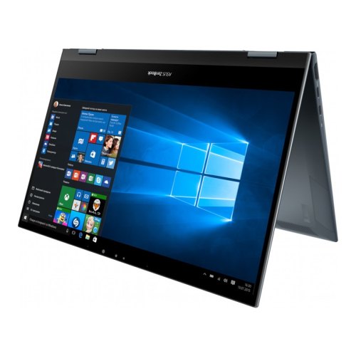 Ноутбук Asus ZenBook Flip UX363EA-EM073T (90NB0RZ1-M01370) Pine Grey