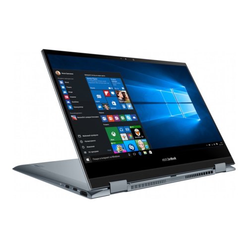 Ноутбук Asus ZenBook Flip UX363EA-EM073T (90NB0RZ1-M01370) Pine Grey