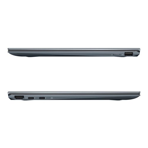 Ноутбук Asus ZenBook Flip UX363EA-EM073T (90NB0RZ1-M01370) Pine Grey