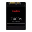 SSD накопичувач 64GB SanDisk Z400s 2.5 SATAIII MLC (SD8SBAT-064G-1122/64G) Refurbished