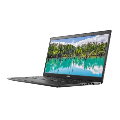 Ноутбук Dell Latitude 3510 15.6FHD AG/Intel i3-10110U/8/256F/int/W10P