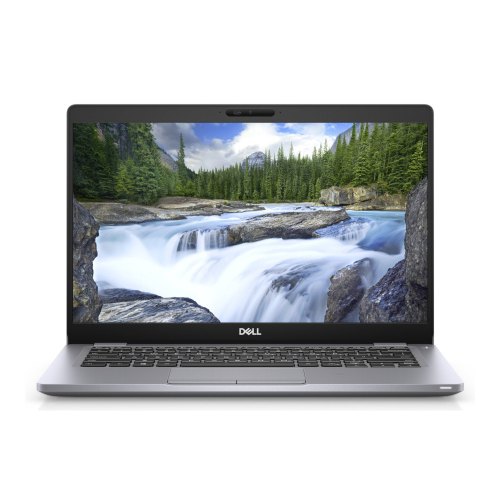 Ноутбук Dell Latitude 5310 (N008L531013ERC_UBU) Gray