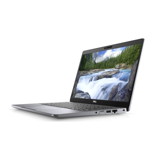 Ноутбук Dell Latitude 5310 (N008L531013ERC_UBU) Gray