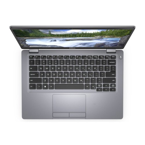Ноутбук Dell Latitude 5310 (N008L531013ERC_UBU) Gray