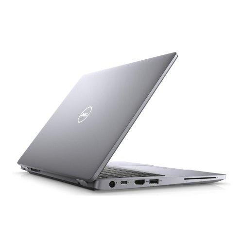 Ноутбук Dell Latitude 5310 (N008L531013ERC_UBU) Gray