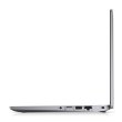Ноутбук Dell Latitude 5310 (N008L531013ERC_UBU) Gray