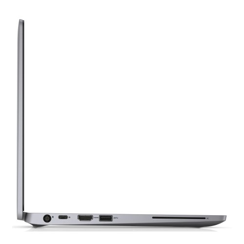Ноутбук Dell Latitude 5310 (N008L531013ERC_UBU) Gray