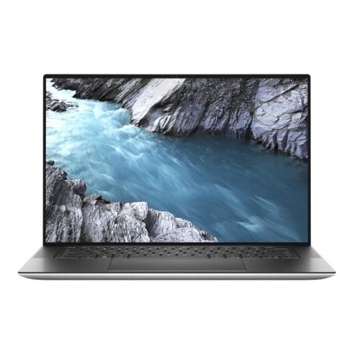 Ноутбук Dell XPS 9500 (X5932S5NDW-75S) Platinum Silver