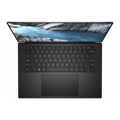 Ноутбук Dell XPS 9500 (X5932S5NDW-75S) Platinum Silver