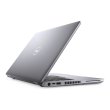 Ноутбук Dell Latitude 5411 (N088L541114ERC_UBU) Titan Silver