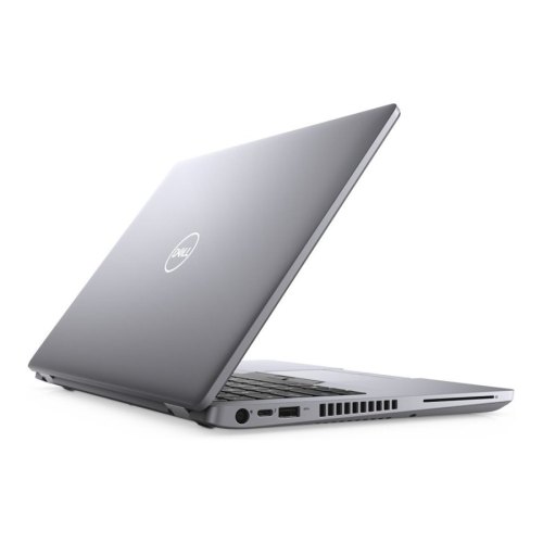Ноутбук Dell Latitude 5411 (N088L541114ERC_UBU) Titan Silver