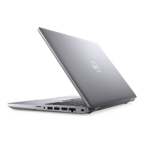 Ноутбук Dell Latitude 5411 (N088L541114ERC_UBU) Titan Silver
