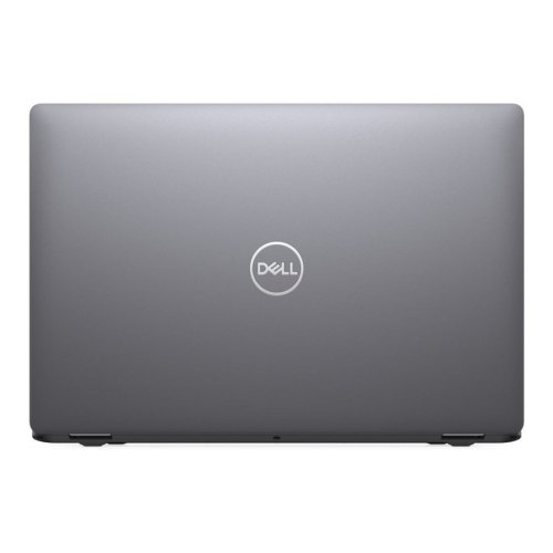 Ноутбук Dell Latitude 5411 (N088L541114ERC_UBU) Titan Silver