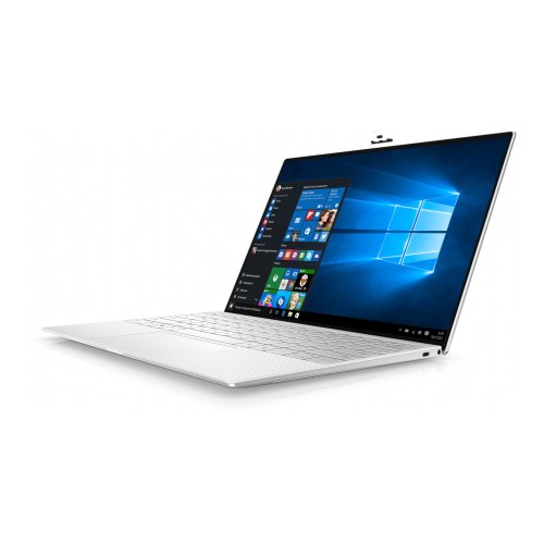Ноутбук Dell XPS 13 9300 (X3732S5NIW-75S) Platinum Silver