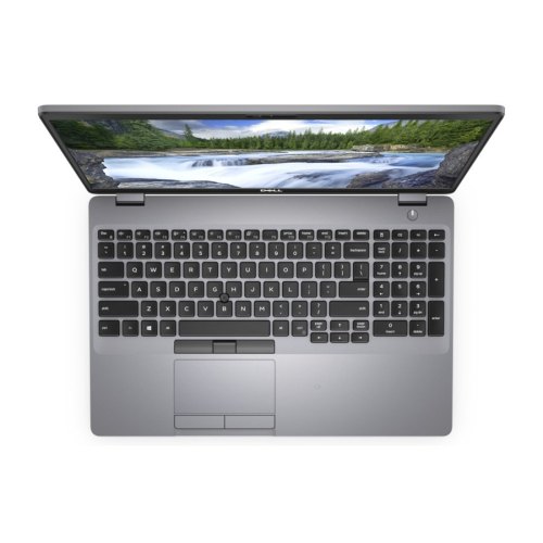 Ноутбук Dell Latitude 5510 (N002L551015ERC_UBU)