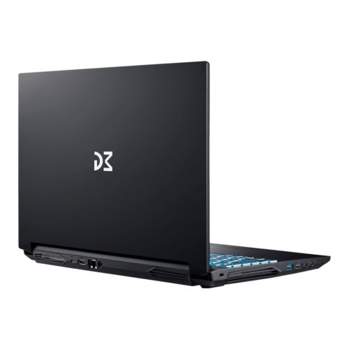 Ноутбук Dream Machines G1650-15 15.6FHD IPS AG/Intel i5-10300H/8/500F/NVD1650-4/DOS