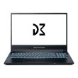 Ноутбук Dream Machines G1650Ti-15 (G1650TI-15UA46) Black