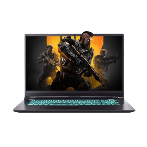 Ноутбук Dream Machines RS2070Q-17 17.3FHD IPS 144Hz/Intel i7-10750H/16/1024F/NVD2070-8/DOS