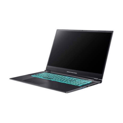 Ноутбук Dream Machines RS2070Q-17 17.3FHD IPS 144Hz/Intel i7-10750H/16/1024F/NVD2070-8/DOS