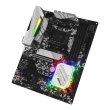 Материнська плата ASRock B450 Steel Legend