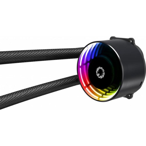 Система рідинного охолодження GameMax IceHill 240 Rainbow