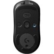Мишка Logitech G Pro Black (910-005272)