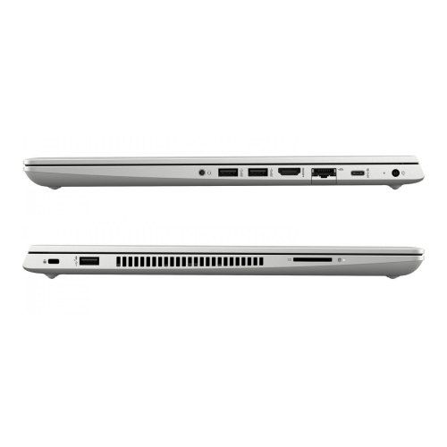 Ноутбук НР ProBook 450 G7 (6YY23AV_ITM5) Pike Silver