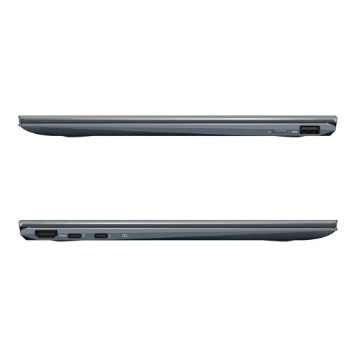 Ноутбук Asus ZenBook Flip UX363EA-EM045T (90NB0RZ1-M01350) Pine Grey