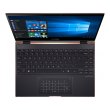 Ноутбук Asus ZenBook Flip S UX371EA-HL152T (90NB0RZ2-M03430) Jade Black