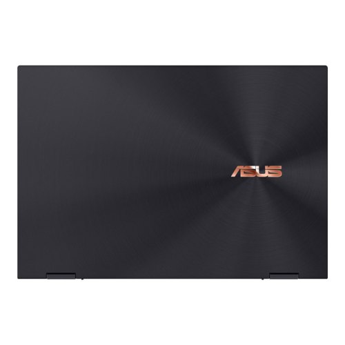 Ноутбук Asus ZenBook Flip S UX371EA-HL152T (90NB0RZ2-M03430) Jade Black
