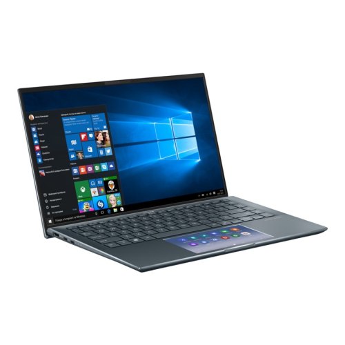 Ноутбук Asus ZenBook 14 UX435EA-A5022T (90NB0RS1-M00300) Pine Grey