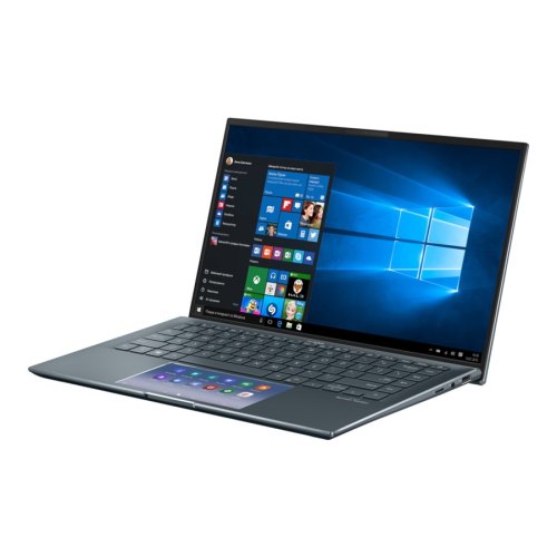 Ноутбук Asus ZenBook 14 UX435EA-A5022T (90NB0RS1-M00300) Pine Grey