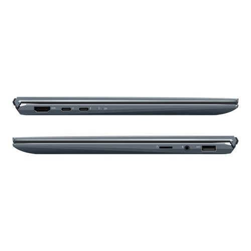 Ноутбук Asus ZenBook 14 UX435EA-A5022T (90NB0RS1-M00300) Pine Grey