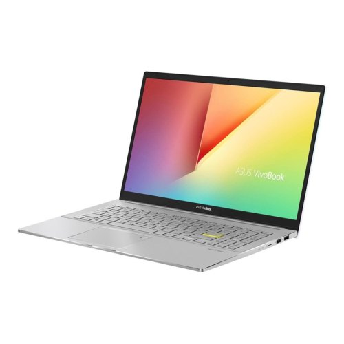Ноутбук Asus VivoBook S S533FA-BQ160 (90NB0LE4-M03340) Dreamy White