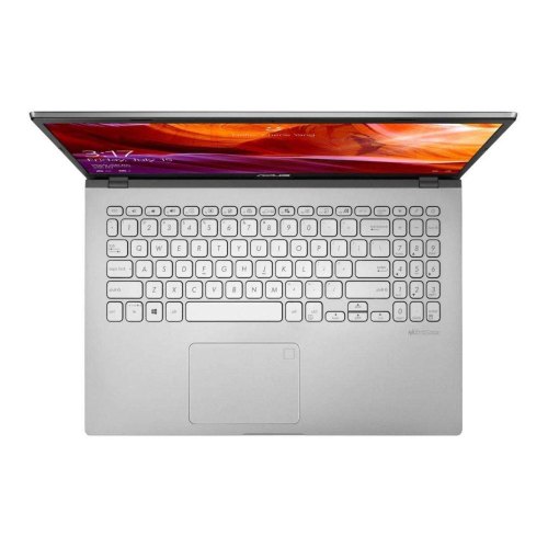 Ноутбук Asus X509JP-BQ192 (90NB0RG1-M03920) Transparent Silver