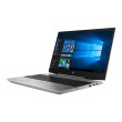 Ноутбук HP ZBook 15v G5 (6TR88EA) Turbo Silver