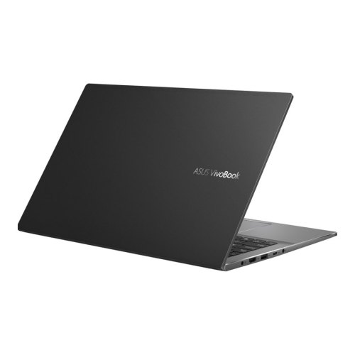 Ноутбук Asus VivoBook S S533FA-BQ158 (90NB0LE3-M03320) Indie Black