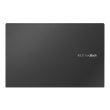 Ноутбук Asus VivoBook S S533FA-BQ158 (90NB0LE3-M03320) Indie Black