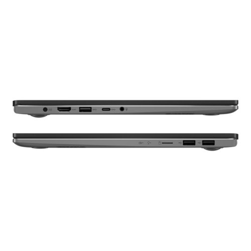Ноутбук Asus VivoBook S S533FA-BQ158 (90NB0LE3-M03320) Indie Black