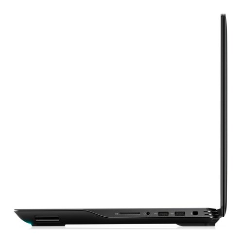Ноутбук Dell Inspiron G5 5500 (55FzG5i58S4G1650-LBK) Black