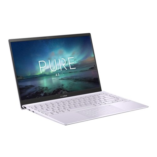 Ноутбук Asus ZenBook 14 UM425IA-AM074 (90NB0RT2-M01830) Lilac Mist