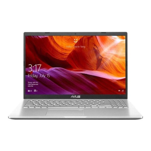 Ноутбук Asus X509JP-BQ195 (90NB0RG1-M03940) Transparent Silver