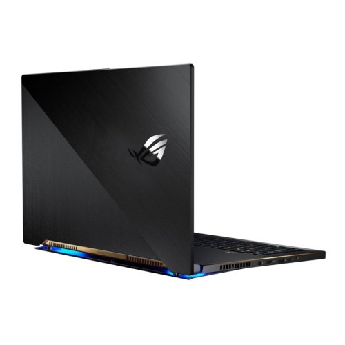 Ноутбук Asus ROG Zephyrus S17 GX701LWS-HG121T (90NR03R1-M02210) Black