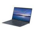 Ноутбук Asus ZenBook 14 UX435EA-A5006T (90NB0RS1-M00600) Pine Grey