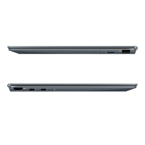 Ноутбук Asus ZenBook 14 UX435EA-A5006T (90NB0RS1-M00600) Pine Grey