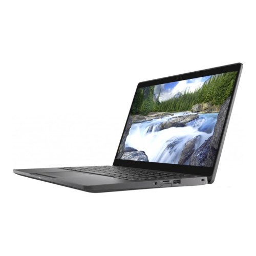 Ноутбук Dell Latitude 5300 2-in-1 (N003L5300132n1EMEA) Black