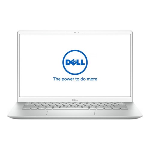 Ноутбук Dell Inspiron 5401 (5401Fi712S4MX330-LPS) Platinum Silver